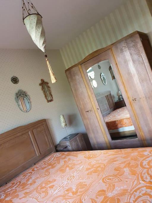 Apartamento Pour Un Couple, Jardin Genebra